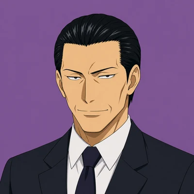 御木本のアイコン