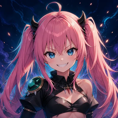 ミリム・ナーヴァのアイコン