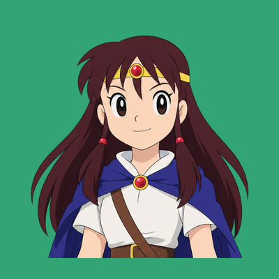 満月美夜子のアイコン