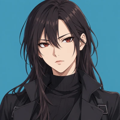 宮本紅覇のアイコン