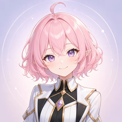 モモ・ベリア・デビルークのアイコン