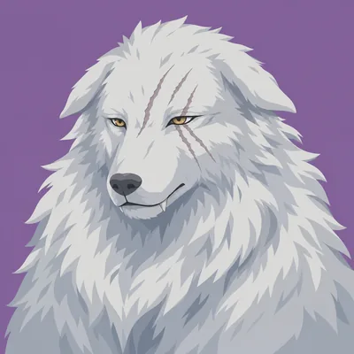 モロの君のアイコン