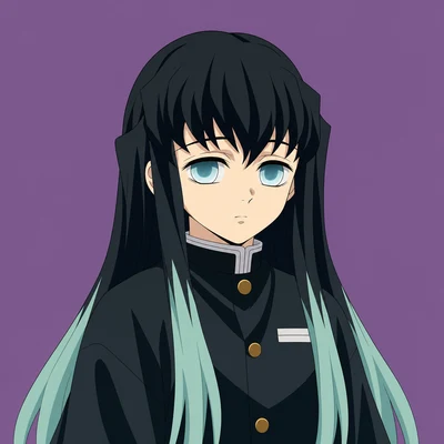 時透無一郎のアイコン