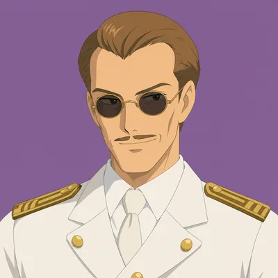 ムスカのアイコン