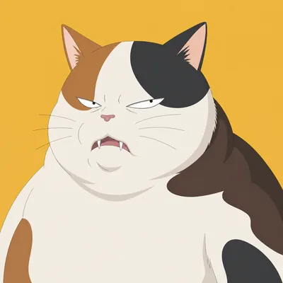 ムタのアイコン
