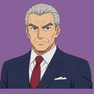 中川龍一郎のアイコン