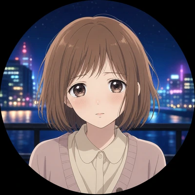 中村実衣子のアイコン