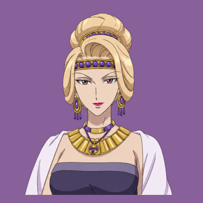 ナキアのアイコン