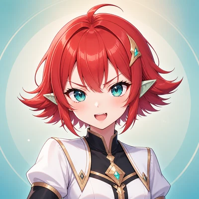ナナ・アスタ・デビルークのアイコン