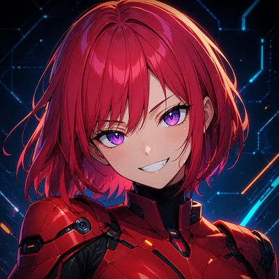ネーナ・トリニティのアイコン