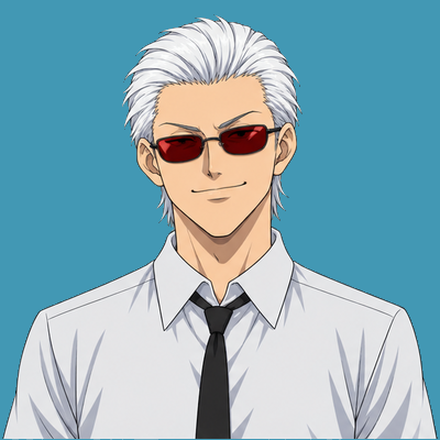 ニセアカギのアイコン