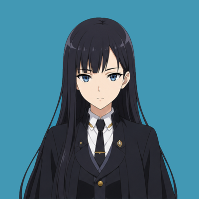 新橋のえるのアイコン