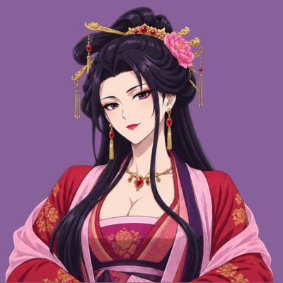 女華のアイコン