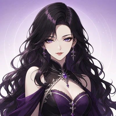 小笠原エミのアイコン