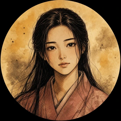 おつうのアイコン