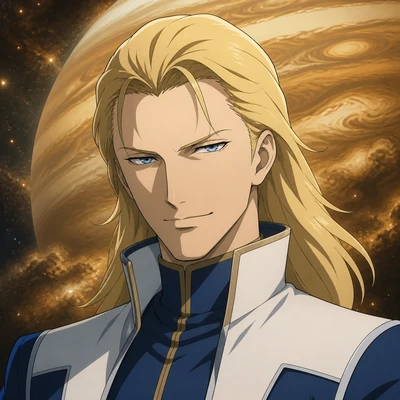 パプテマス・シロッコのアイコン