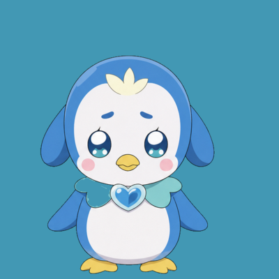 ペギタンのアイコン