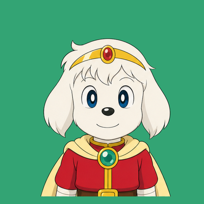 ペコ（クンタック）のアイコン