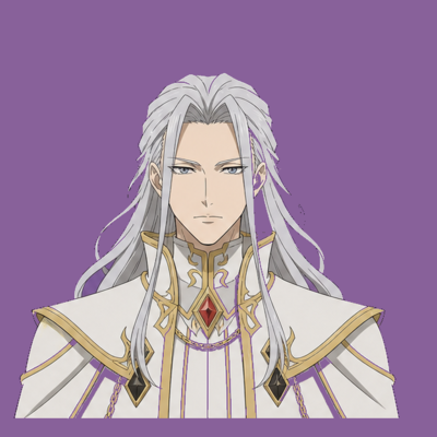 ペルギウス・ドーラのアイコン