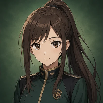 ペトラ・イッタのアイコン