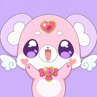 ポチタンのアイコン