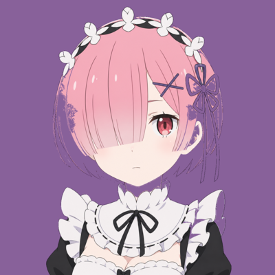 ラムのアイコン