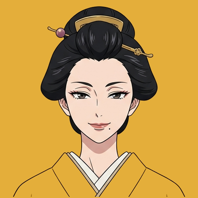 蘭彩歌うららのアイコン