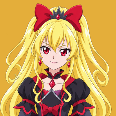 レジーナのアイコン