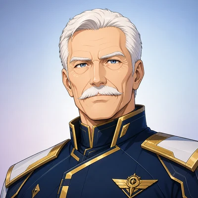 レビルのアイコン