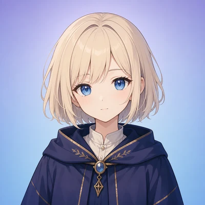 リチェのアイコン