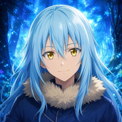 リムル=テンペストのアイコン