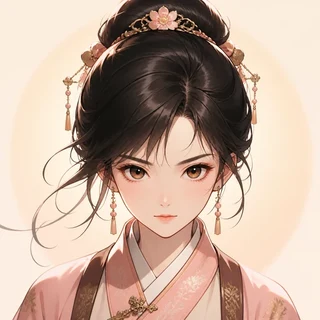 莉莉のアイコン