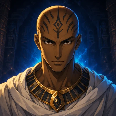 リシドのアイコン