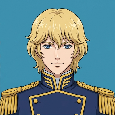 ロデリックのアイコン