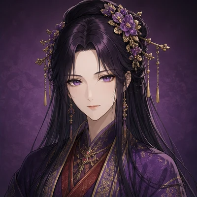 楼蘭妃のアイコン