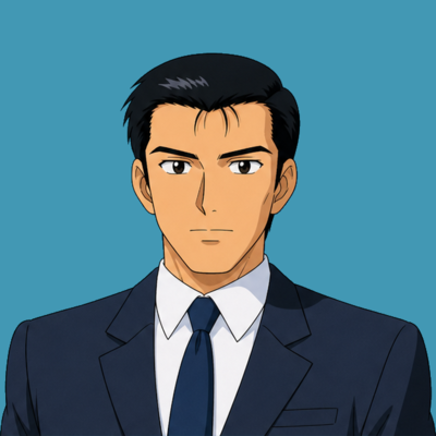 両津金次郎のアイコン