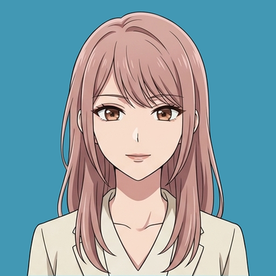 斉藤ミヤコのアイコン