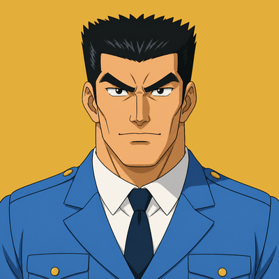 左近寺竜之介のアイコン