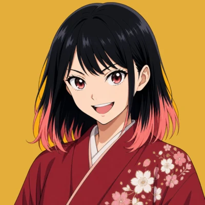 桜咲朱音のアイコン