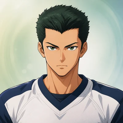 進清十郎のアイコン