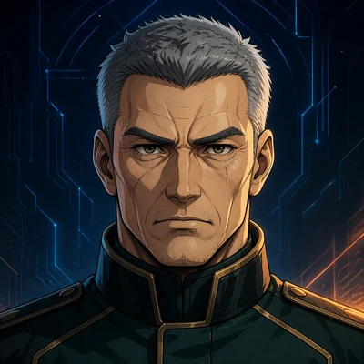 セルゲイ・スミルノフのアイコン