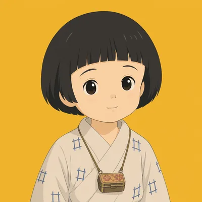 節子のアイコン