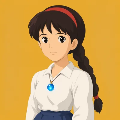 シータのアイコン