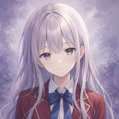 椎名ひよりのアイコン