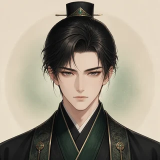 辰宇のアイコン
