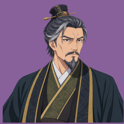 子昌のアイコン