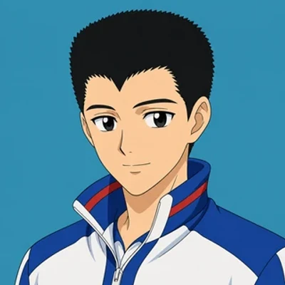 大石秀一郎のアイコン