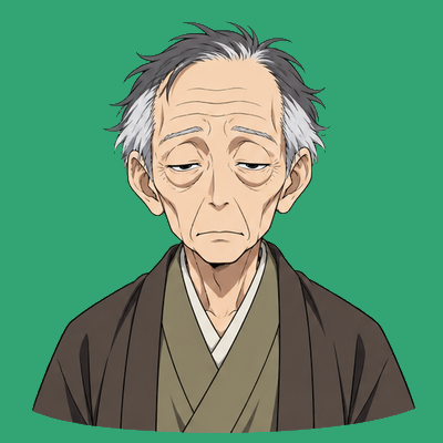 僧我三威のアイコン