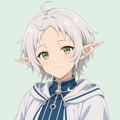 シルフィエットのアイコン