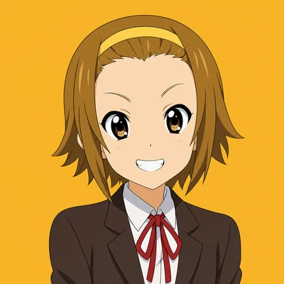 田井中律のアイコン